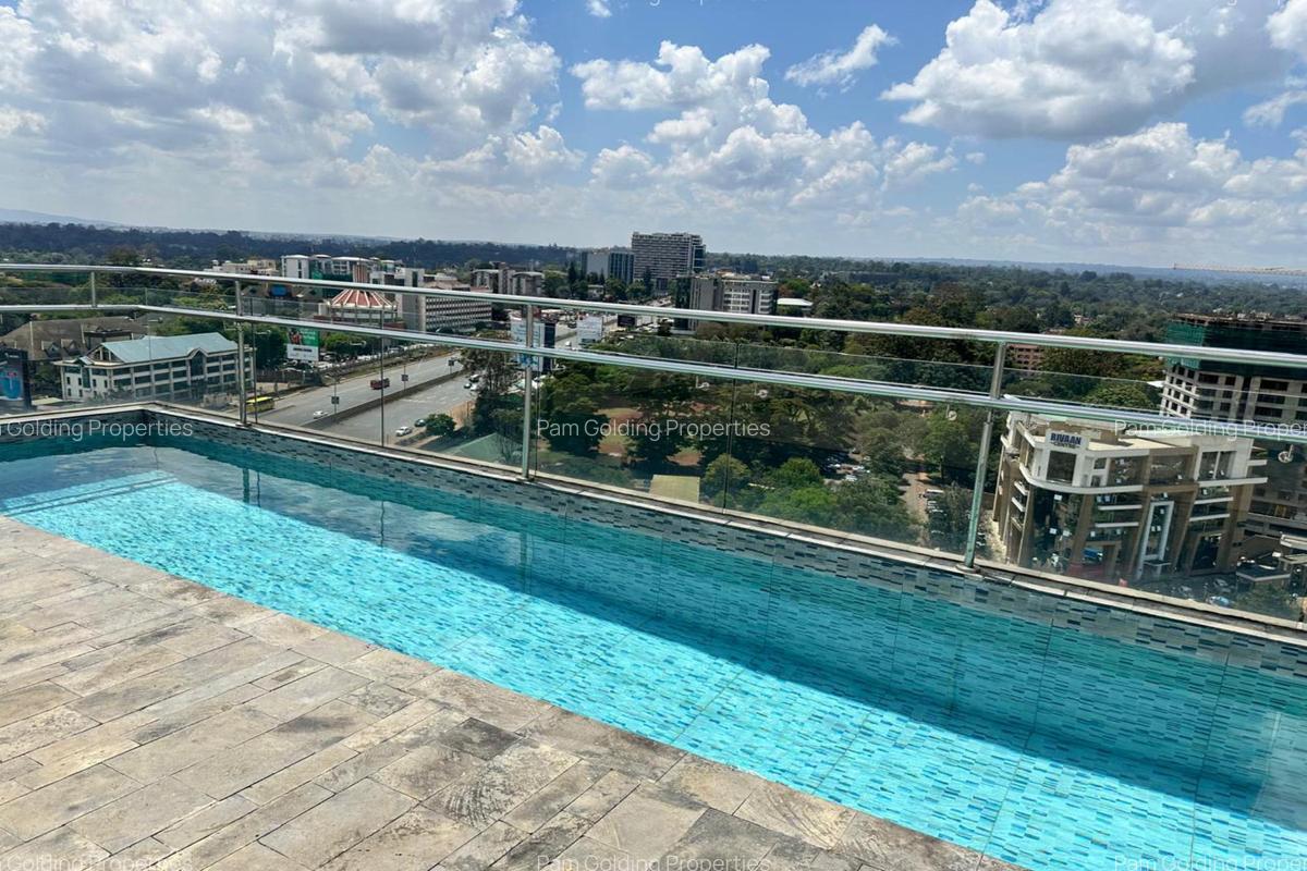 3 Bed Apartment at Brookside Drive - 19