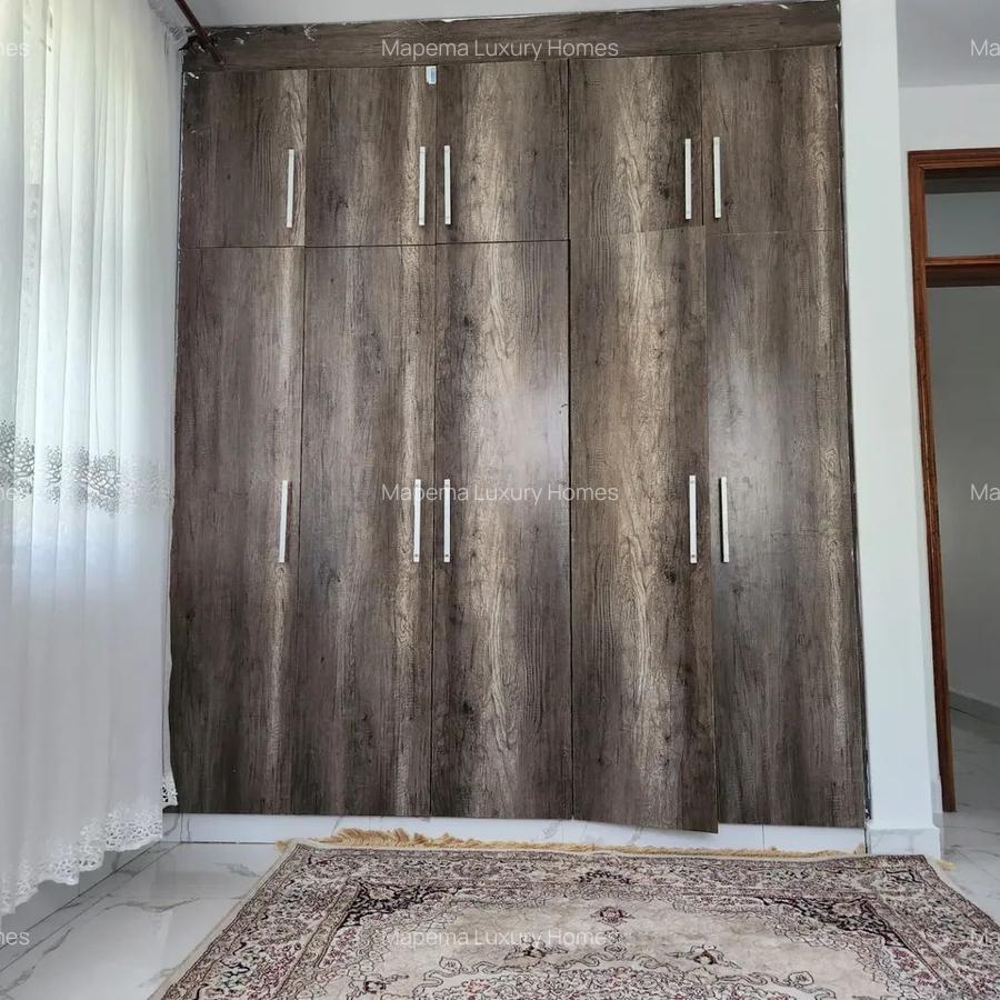 6 Bed House with En Suite at Karen Hub - 16