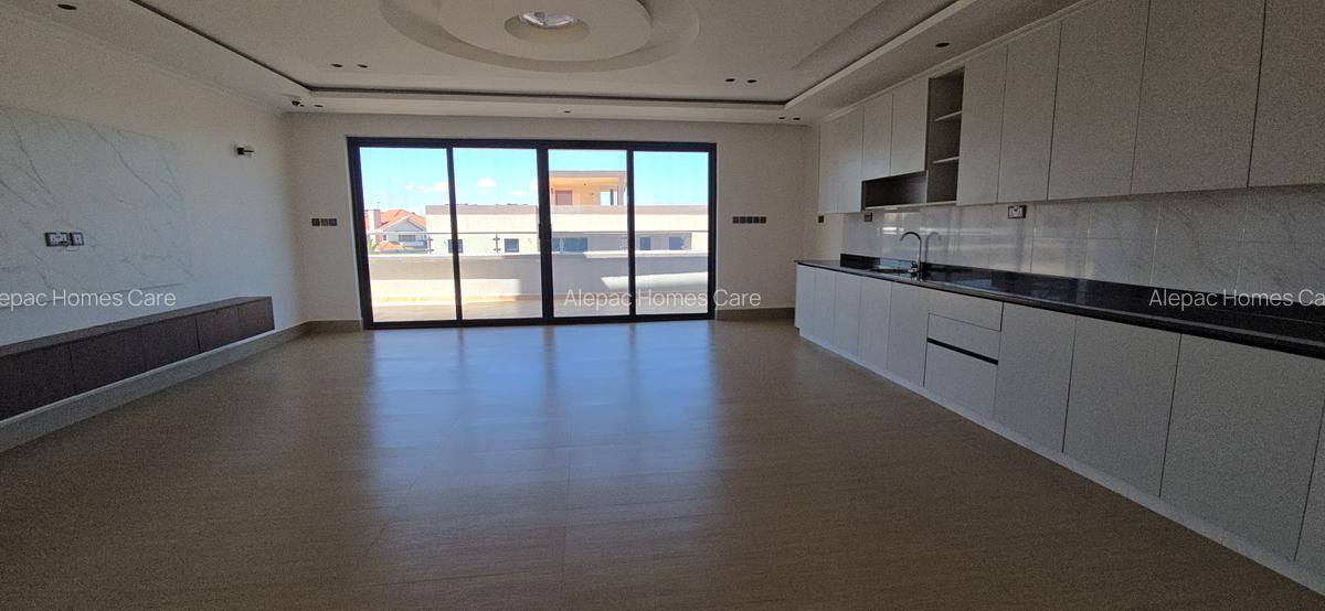 4 Bed House with En Suite at Kijani Ridge - 9