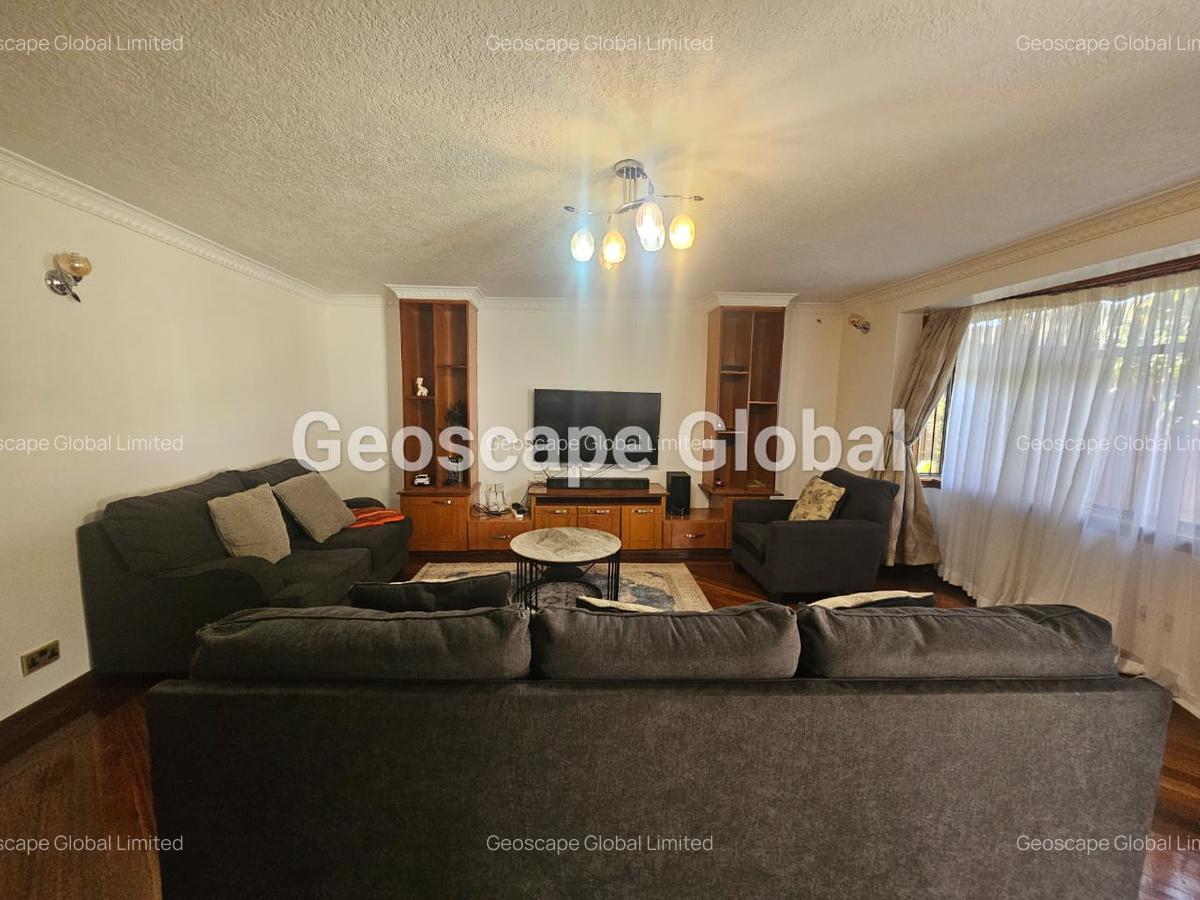 2 Bed House with En Suite in Runda - 7