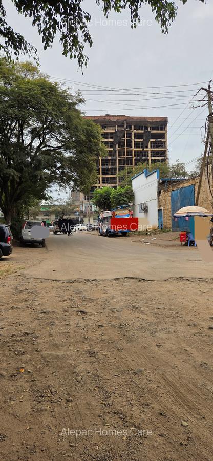 Commercial Property with Fibre Internet at Ruiru Town - 5