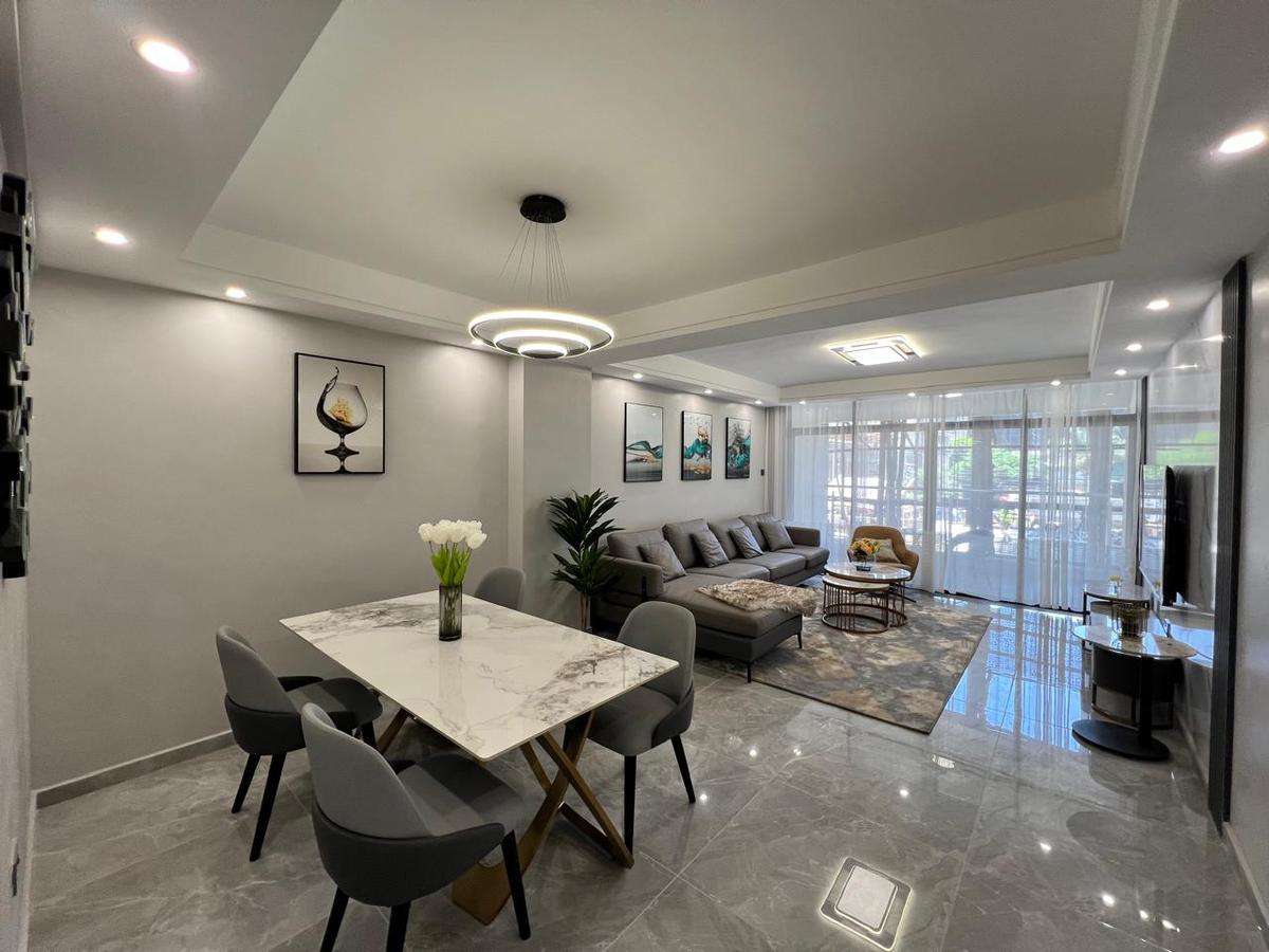 2 Bed Apartment with En Suite in Kileleshwa - 19