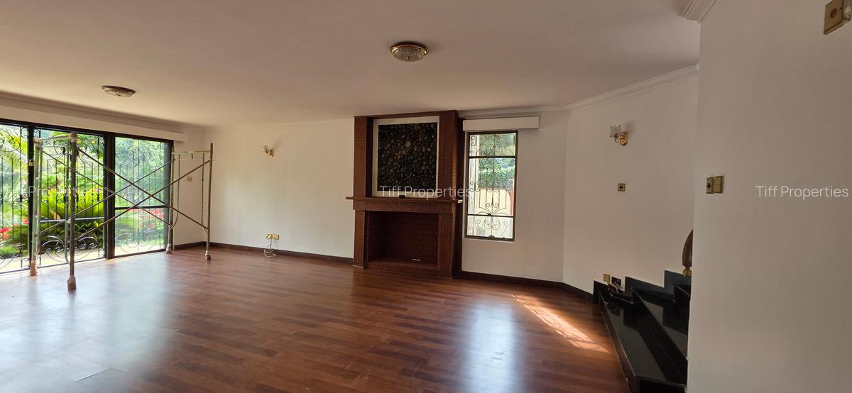 6 Bed House in Gigiri - 3