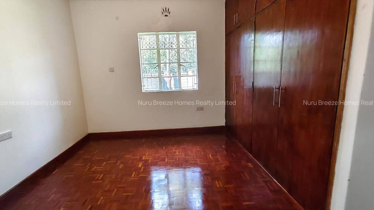 4 Bed House with En Suite in Kitisuru - 4