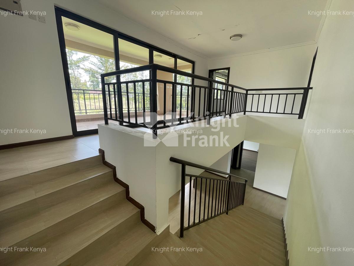 4 Bed House with En Suite in Nanyuki - 4