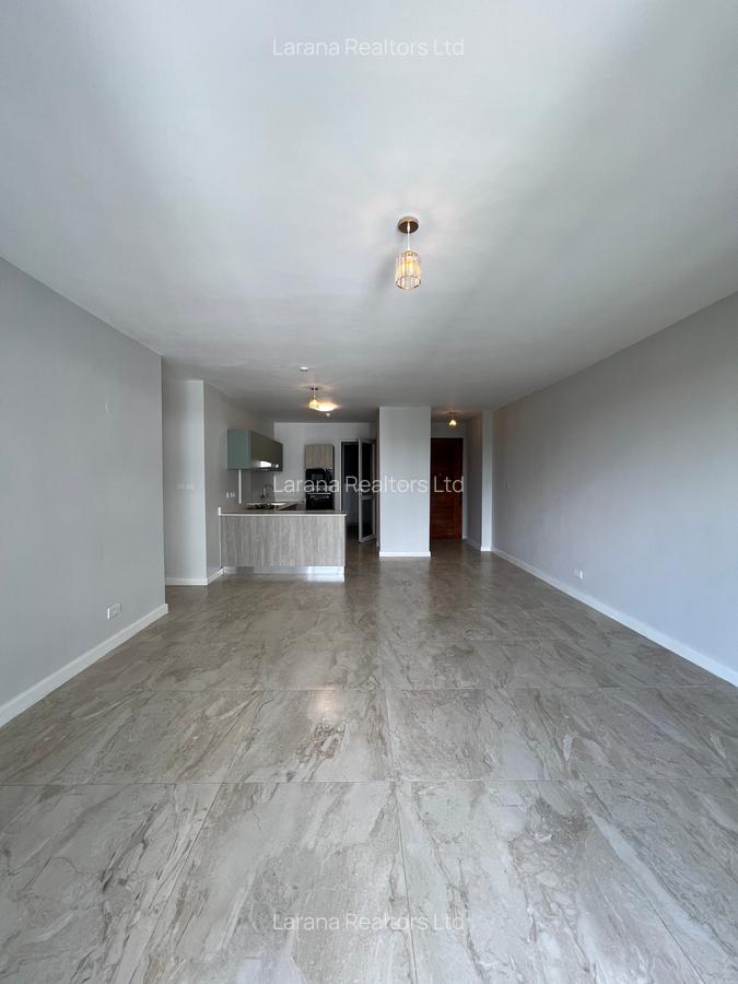 3 Bed Apartment with En Suite at Nyeri Rd - 2