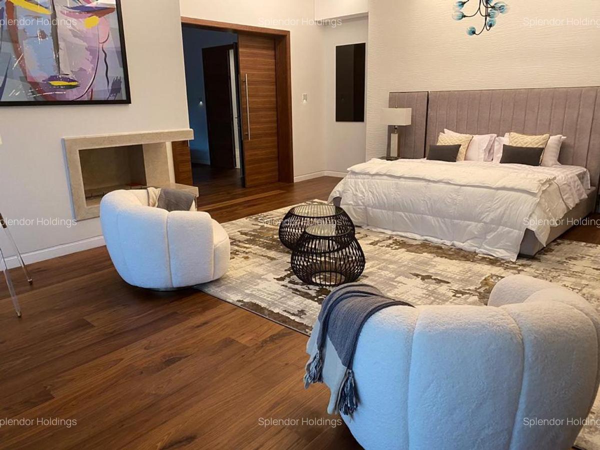 6 Bed Townhouse with En Suite in Lavington - 5