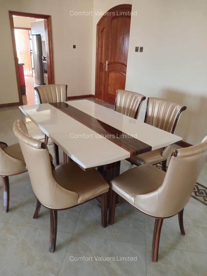 4 Bed House with En Suite at Kilimani - 15