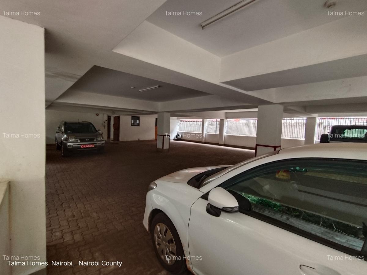 2 Bed Apartment with En Suite at School Lane Area - 14