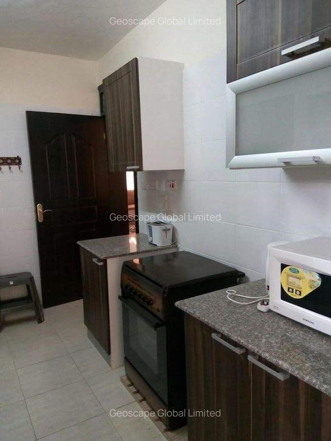 3 Bed Apartment with En Suite in Westlands Area - 5