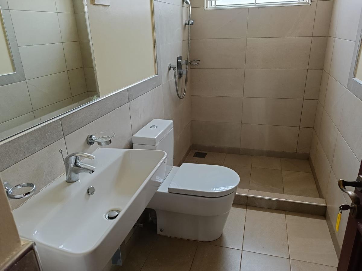 2 Bed Townhouse with En Suite at Runda - 4