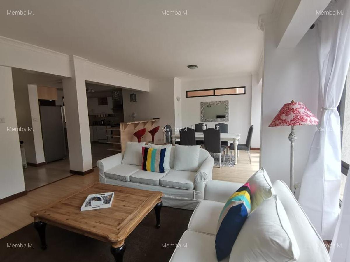 3 Bed Townhouse with En Suite in Nyari - 10