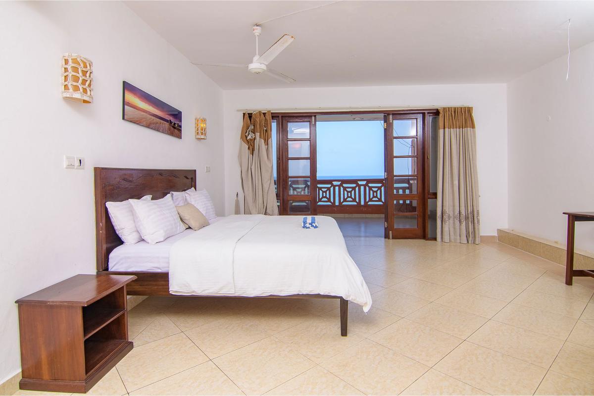 3 Bed Apartment with Swimming Pool in Shanzu - 14