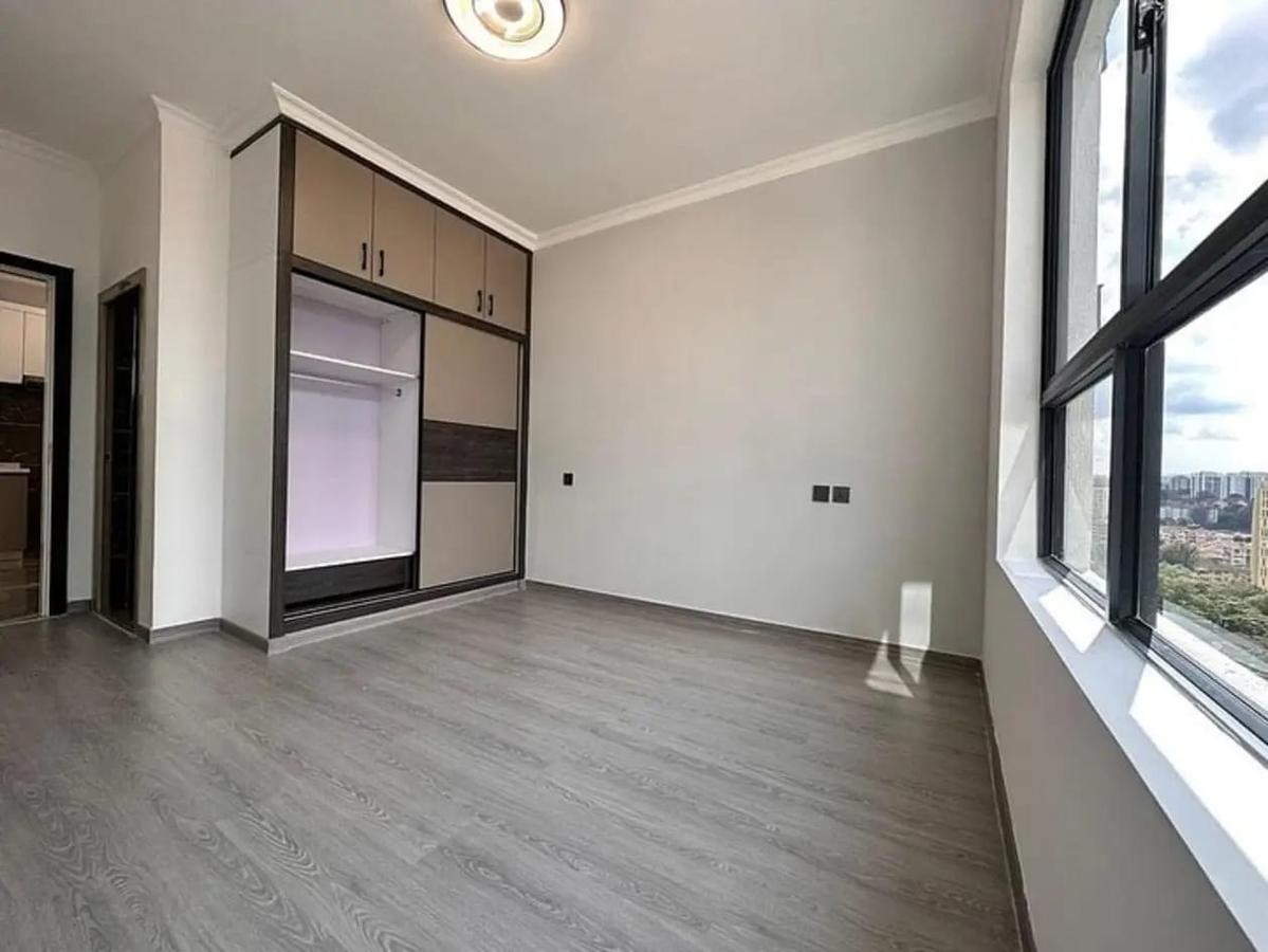 2 Bed Apartment with En Suite in Kilimani - 4