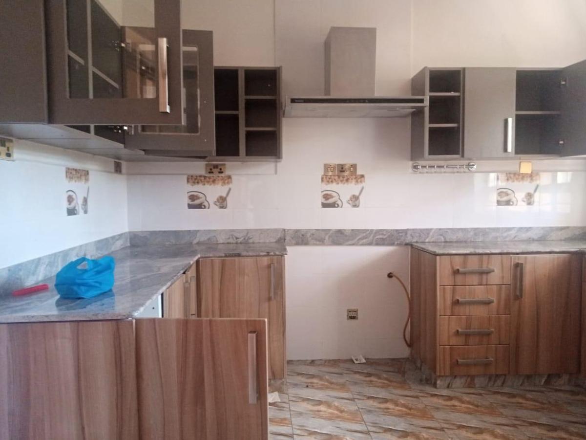 3 Bed Townhouse with Staff Quarters at Karen - 8