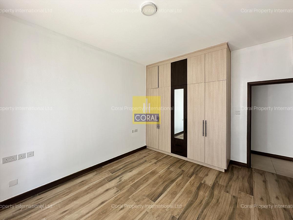 2 Bed Apartment in Kilimani - 6