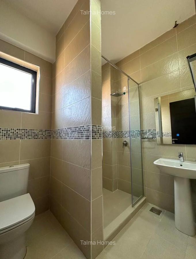 4 Bed Apartment with En Suite at Off Gitanga Road - 17
