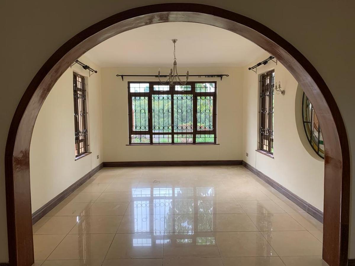 5 Bed House with En Suite in Kitisuru - 17