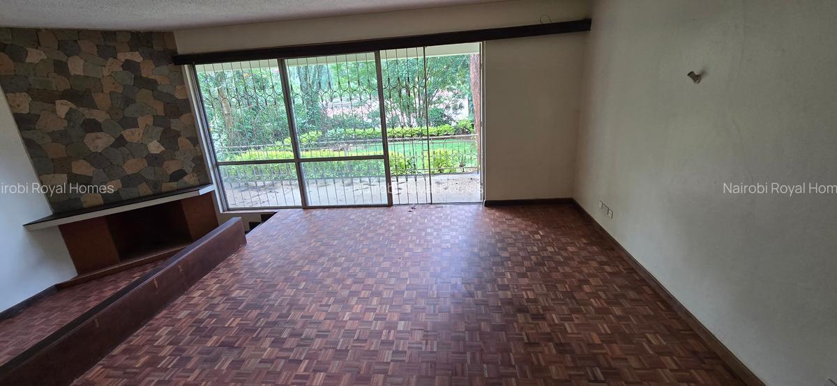 4 Bed Townhouse with En Suite at Peponi Road - 8