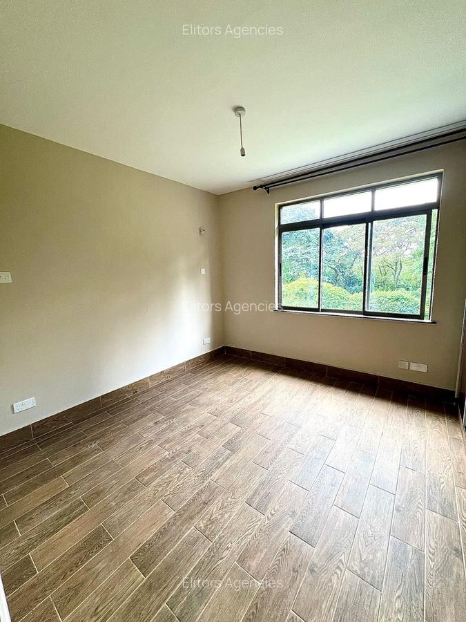 3 Bed Apartment with En Suite at Kirawa Road - 10