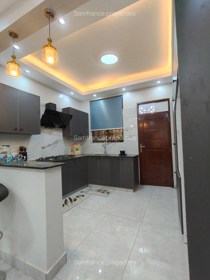 4 Bed Villa with En Suite at Mtwapa Bliss Villa - 8