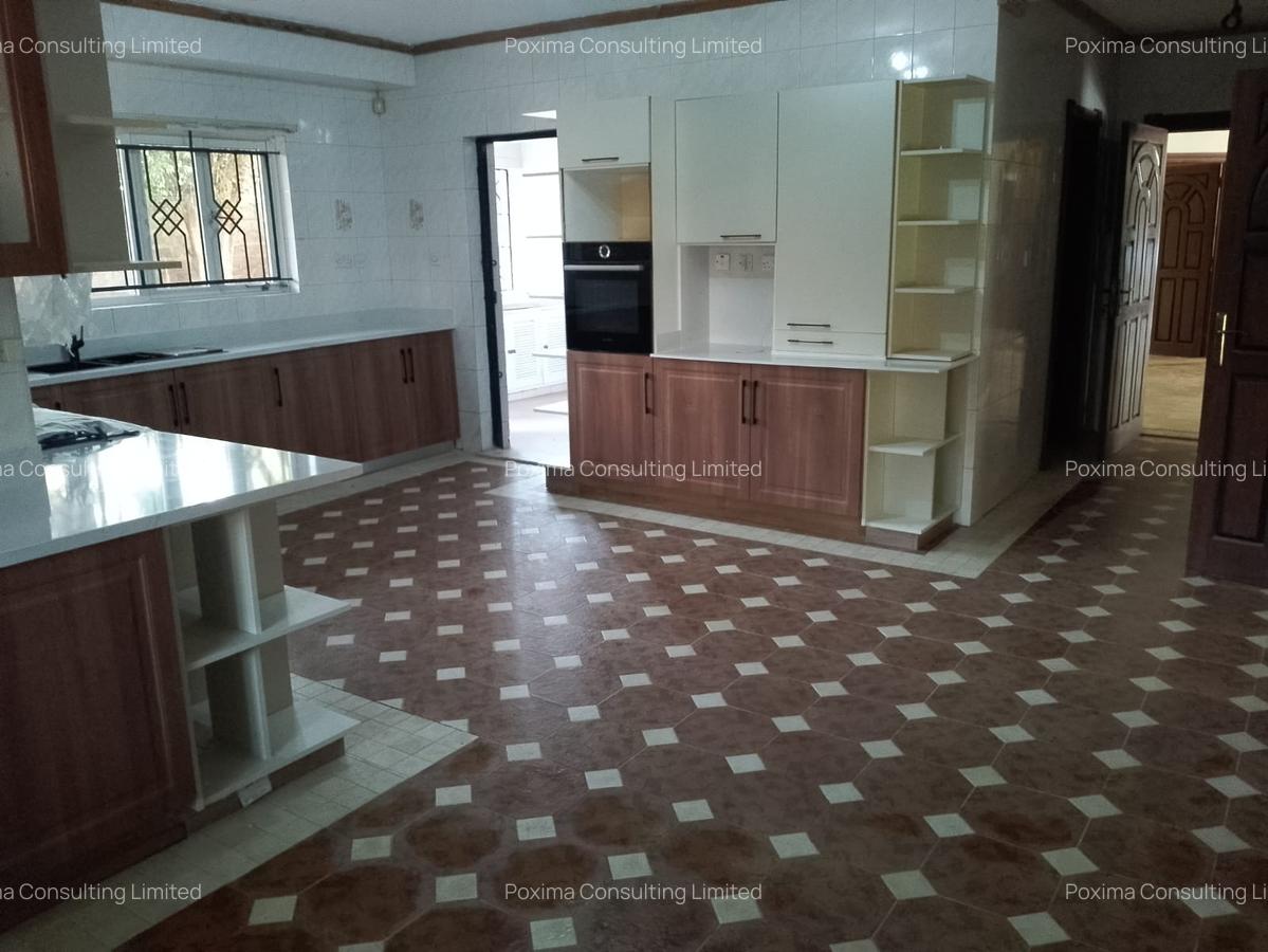 Office at Lower Kabete Rd - 6