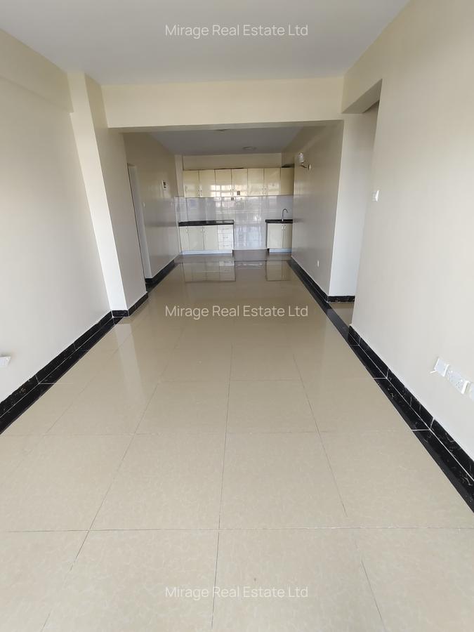 3 Bed Apartment with Gym in Kilimani - 7