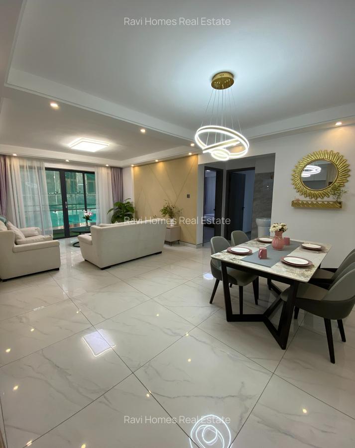 2 Bed Apartment with En Suite at Kirichwa Road - 2