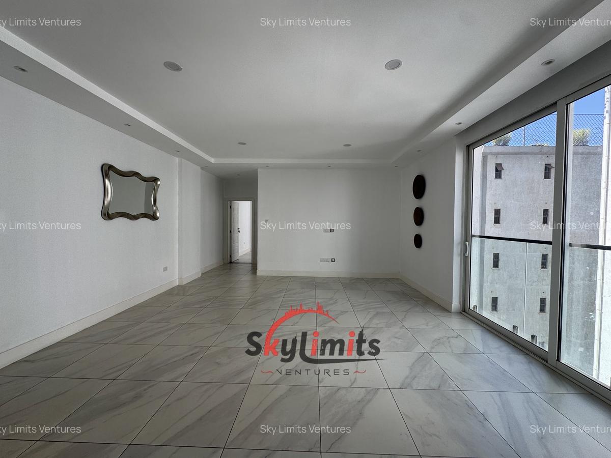 1 Bed Apartment with En Suite at Rhapta Rd - 4