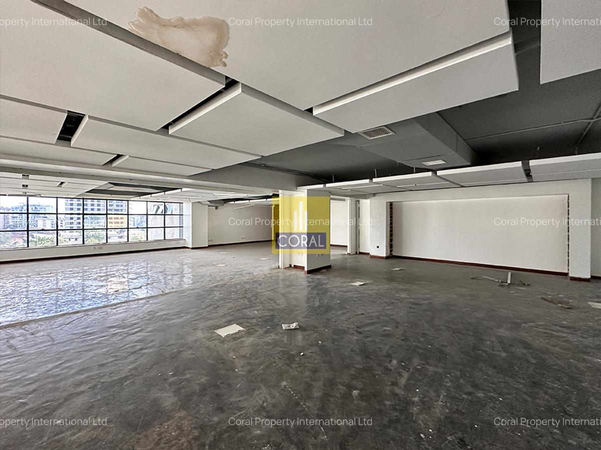 Office in Kilimani - 15