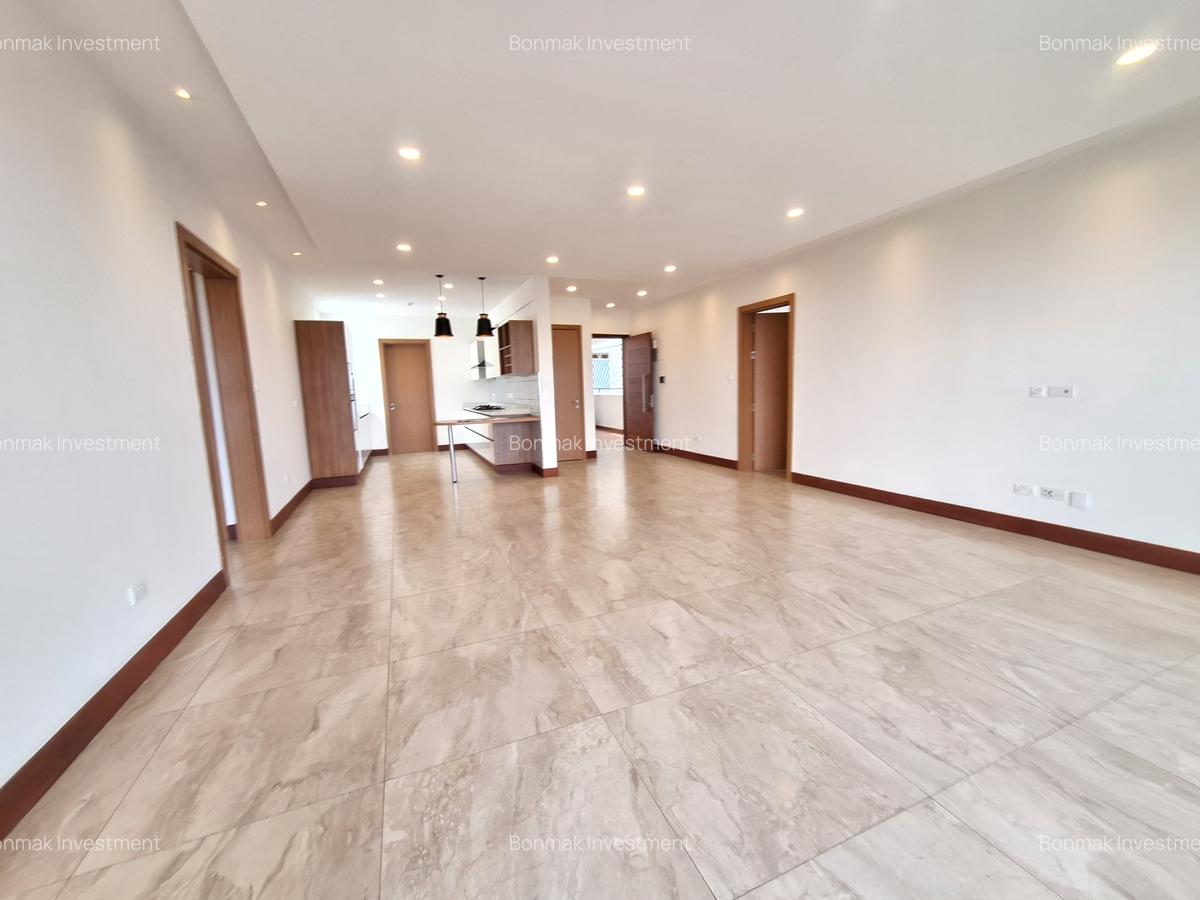 3 Bed Apartment with En Suite at Limuru Road - 7