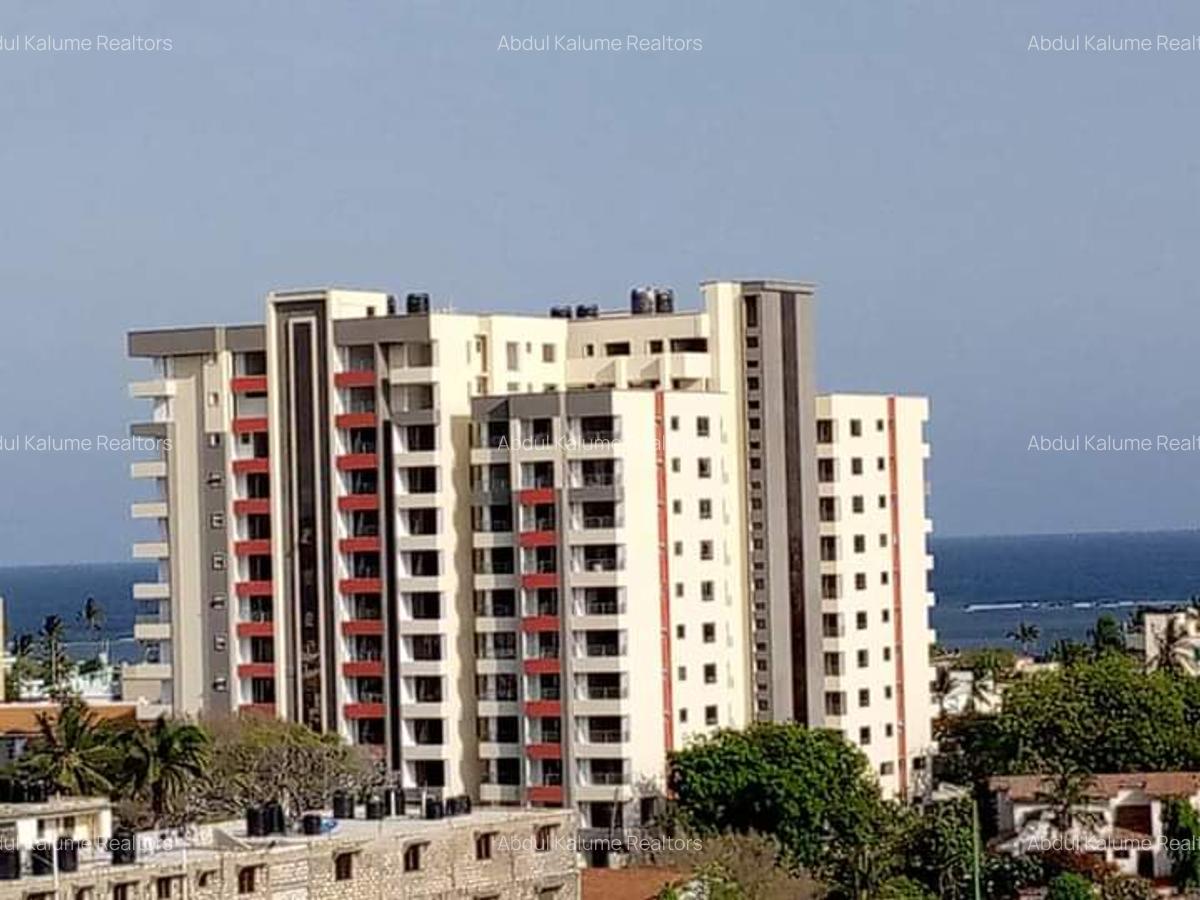 Serviced 4 Bed Apartment with En Suite at Nyali - 3