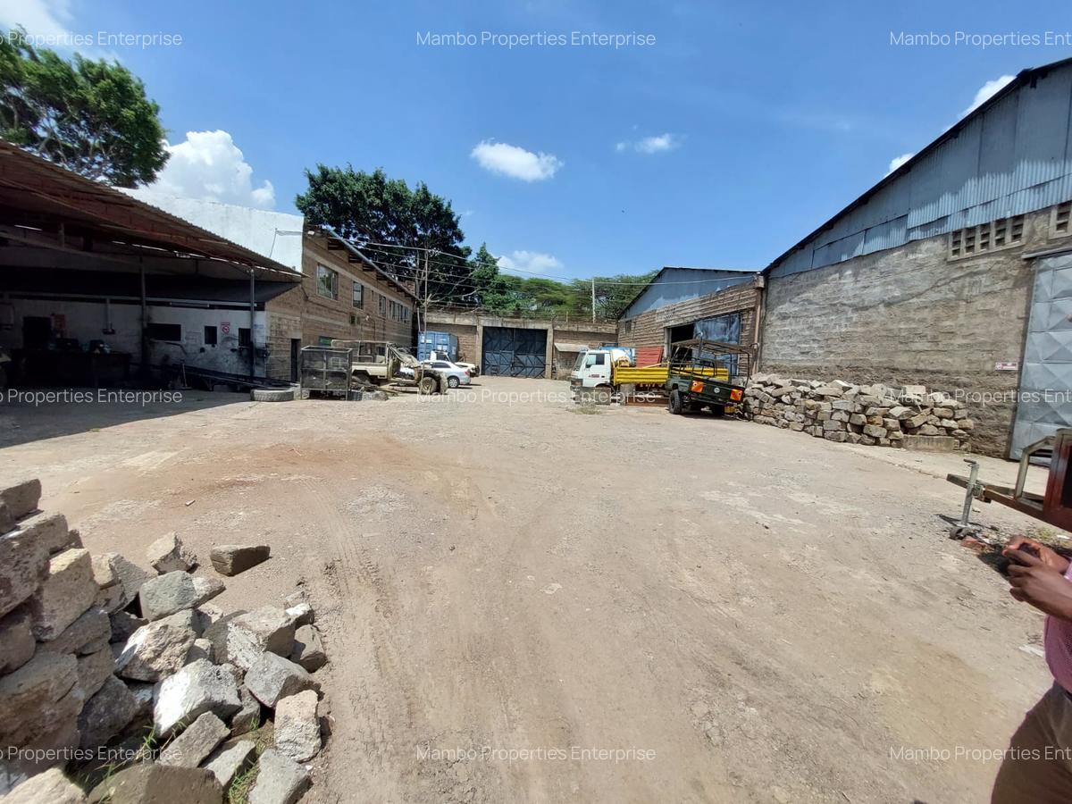 Residential Land at Road C - 1