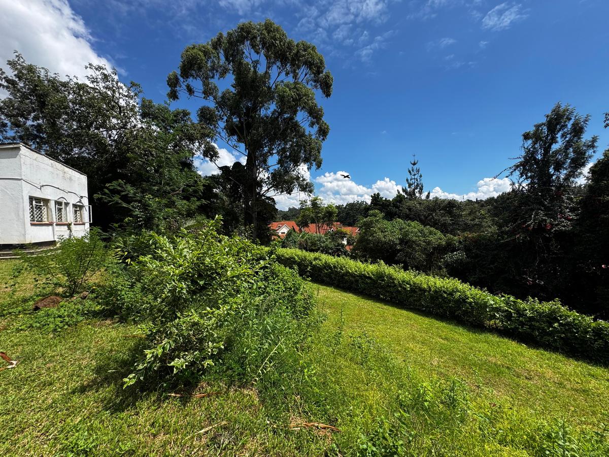 1 ac Commercial Property with Parking in Riverside - 4