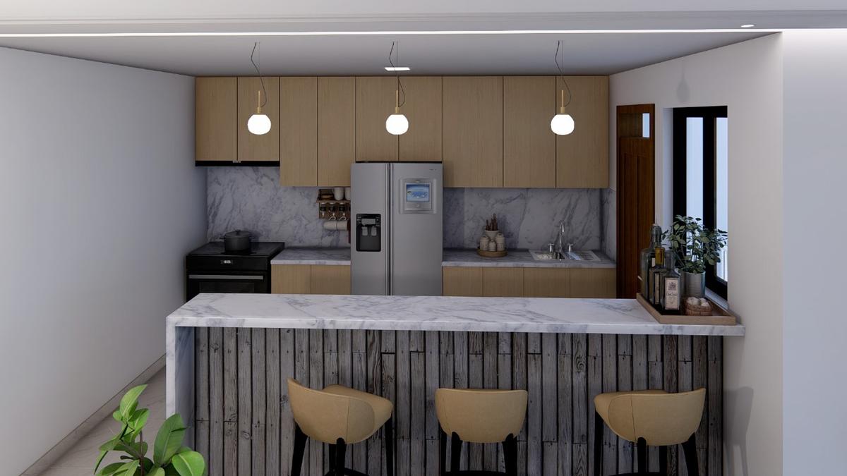 3 Bed Apartment with Borehole at 3Rd Avenue - 6