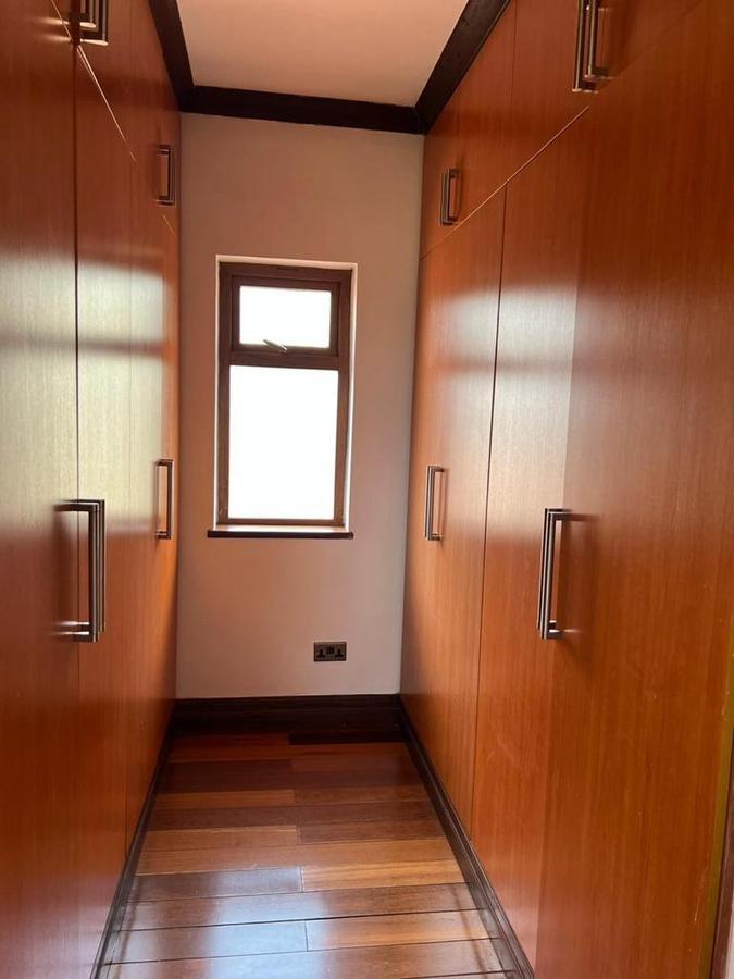 4 Bed Apartment with En Suite in Kitisuru - 8