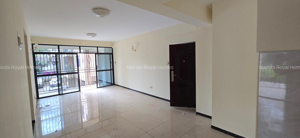 3 Bed Apartment with En Suite at Kileleshwa Kikambala Road - 12