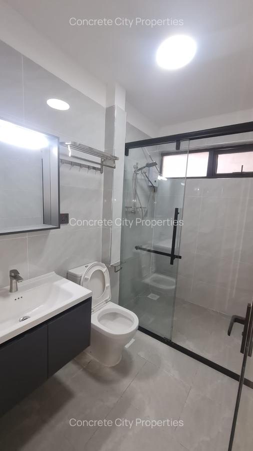 1 Bed Apartment in Kilimani - 2