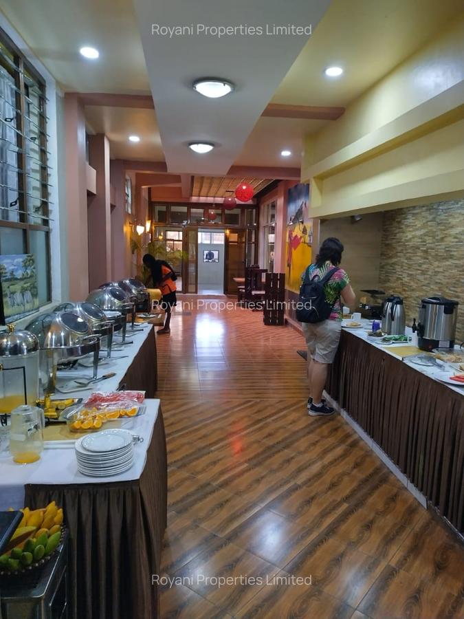 Commercial Property with Backup Generator in Nakuru - 8