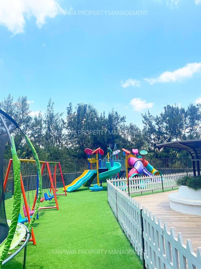 3 Bed Apartment with En Suite in Kileleshwa - 14