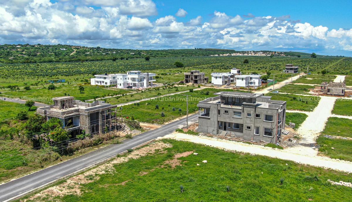 Commercial Land at Vipingo Sez ( Special Economic Zone) - 12