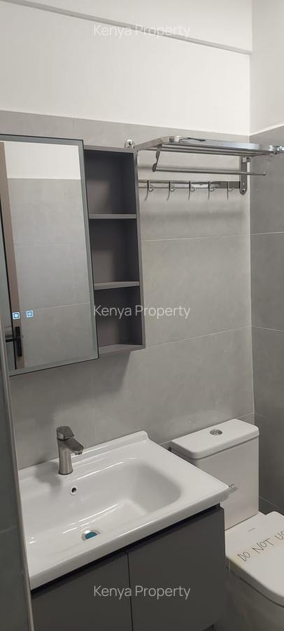 2 Bed Apartment with Swimming Pool at Nyeri Road - 13