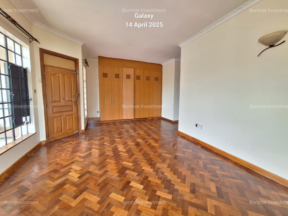 4 Bed Townhouse with En Suite at Kiambu Road. - 10