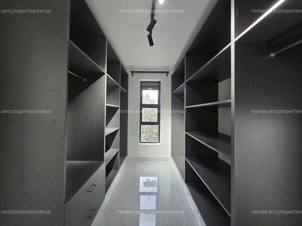 5 Bed Townhouse with En Suite in Ruiru - 15