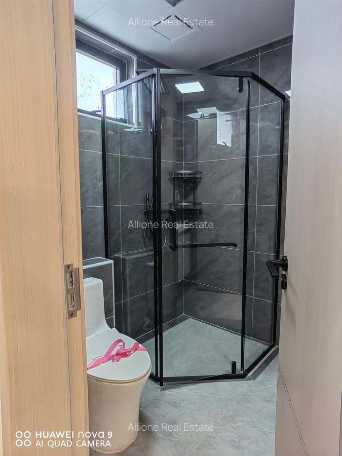 1 Bed Apartment with En Suite in Kileleshwa - 13