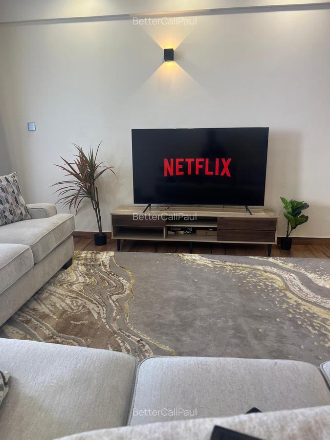 Serviced 2 Bed Apartment with En Suite at Tabere Crescent - 5