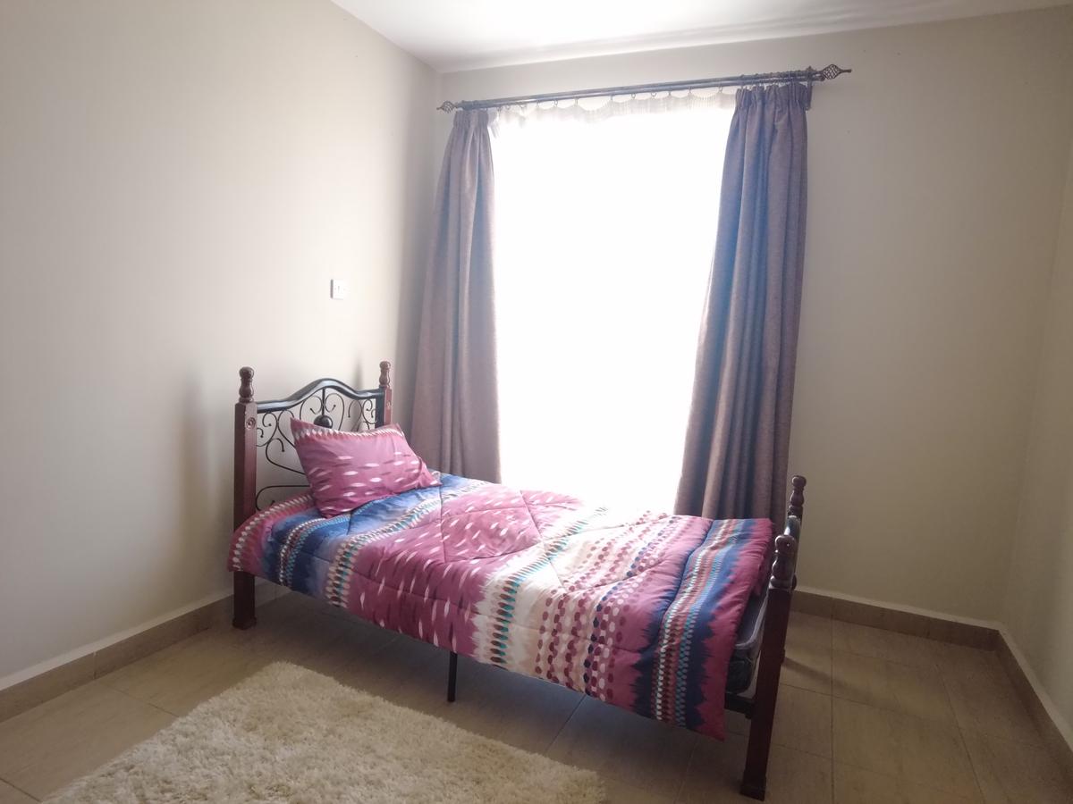 Serviced 3 Bed Apartment with En Suite at Namanga Road - 10