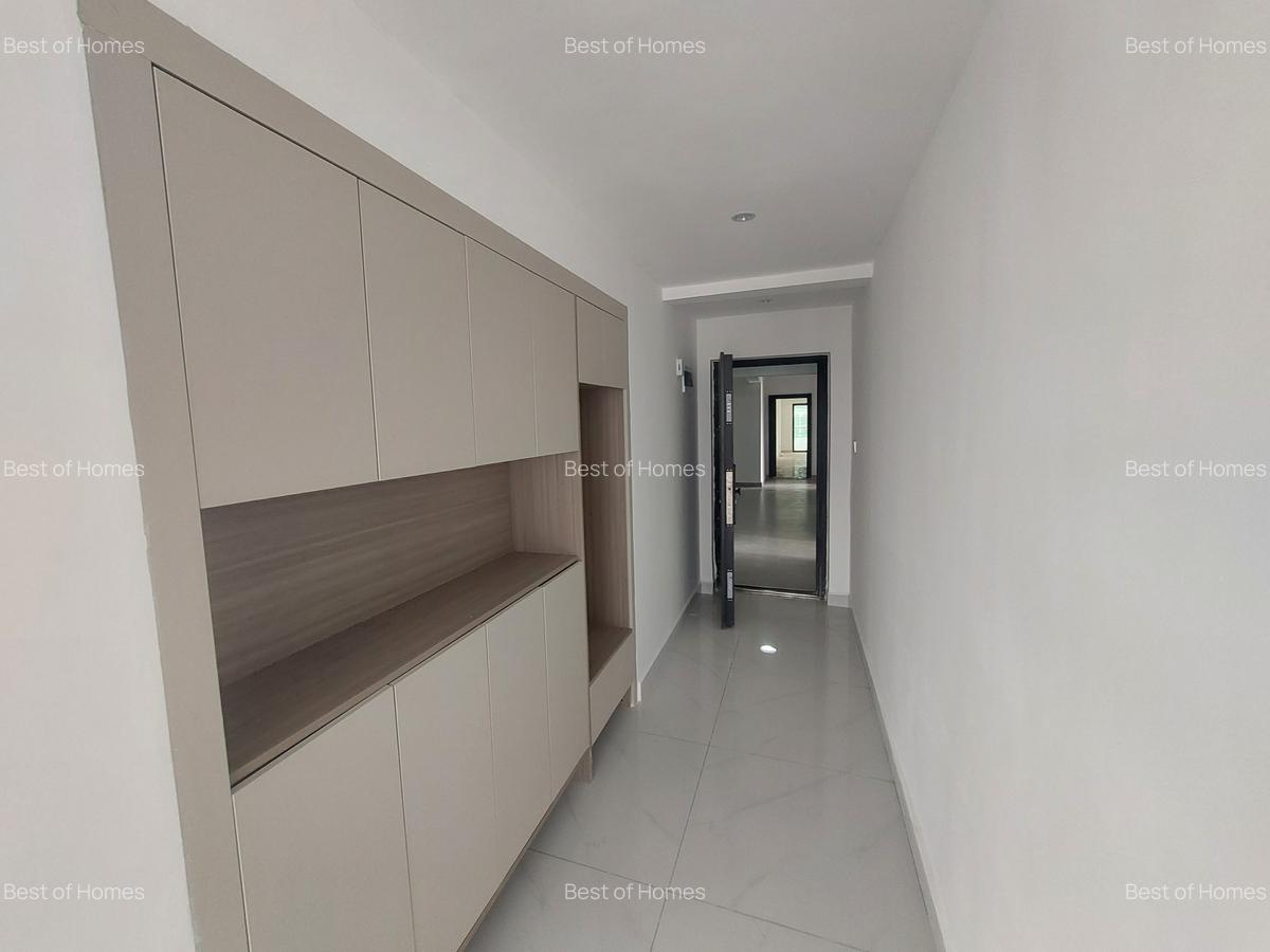 4 Bed Apartment with En Suite in Kileleshwa - 2