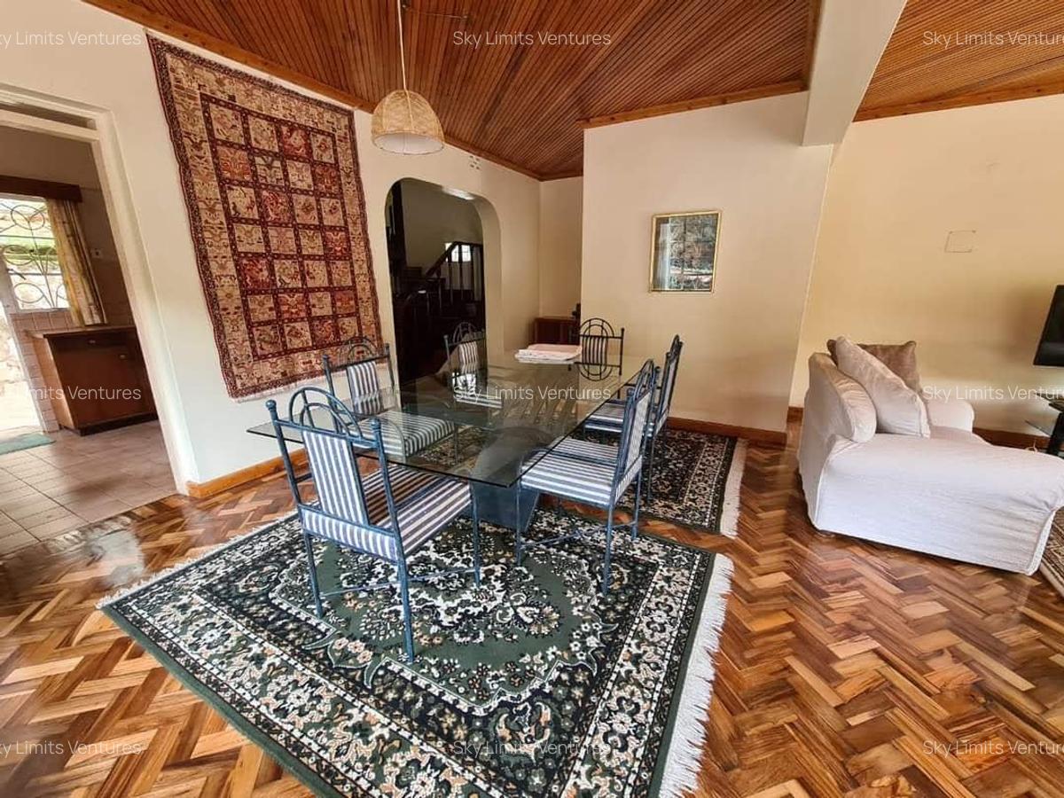 2 Bed Apartment with En Suite in Muthaiga - 6