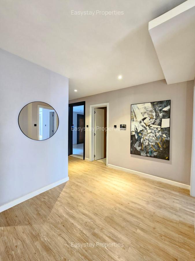 Furnished 3 Bed Apartment with En Suite in Westlands Area - 6